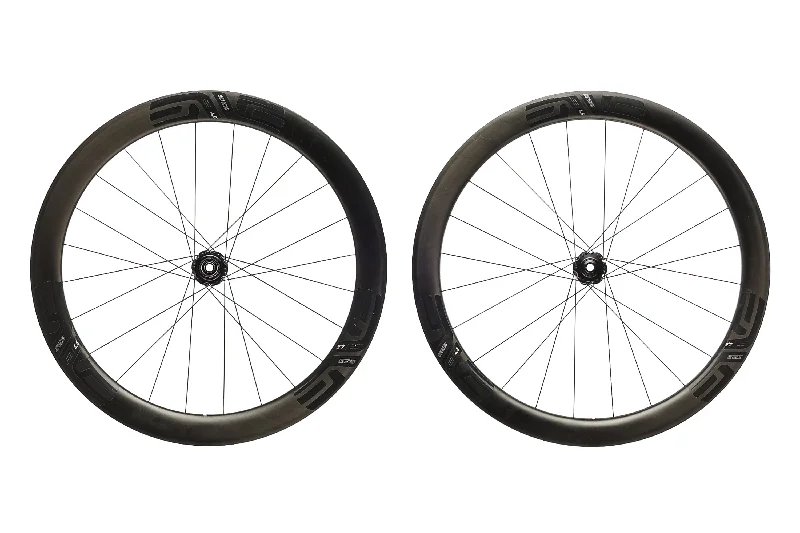 ENVE SES 4.5 Carbon Tubeless 700c Wheelset