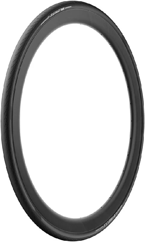 Pirelli P ZERO Road TLR Tire - 700 x 30 Tubeless Folding Black