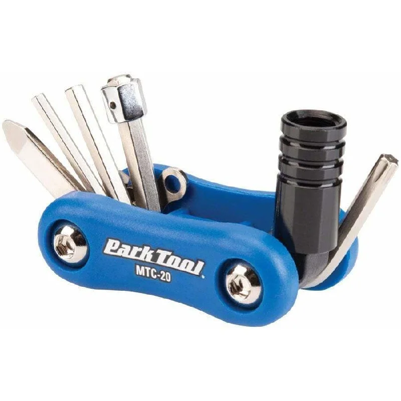 MTC-20 Composite Multi-Function Bike Tool