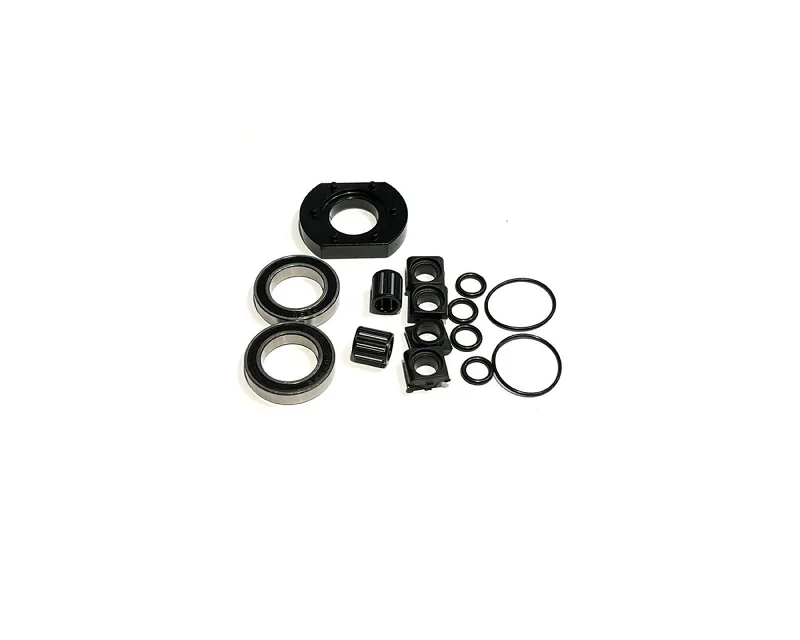 Bike chain master connector-PDL SUB, MY15 BOOMSLANG PEDAL, BEARING REBUILD KIT