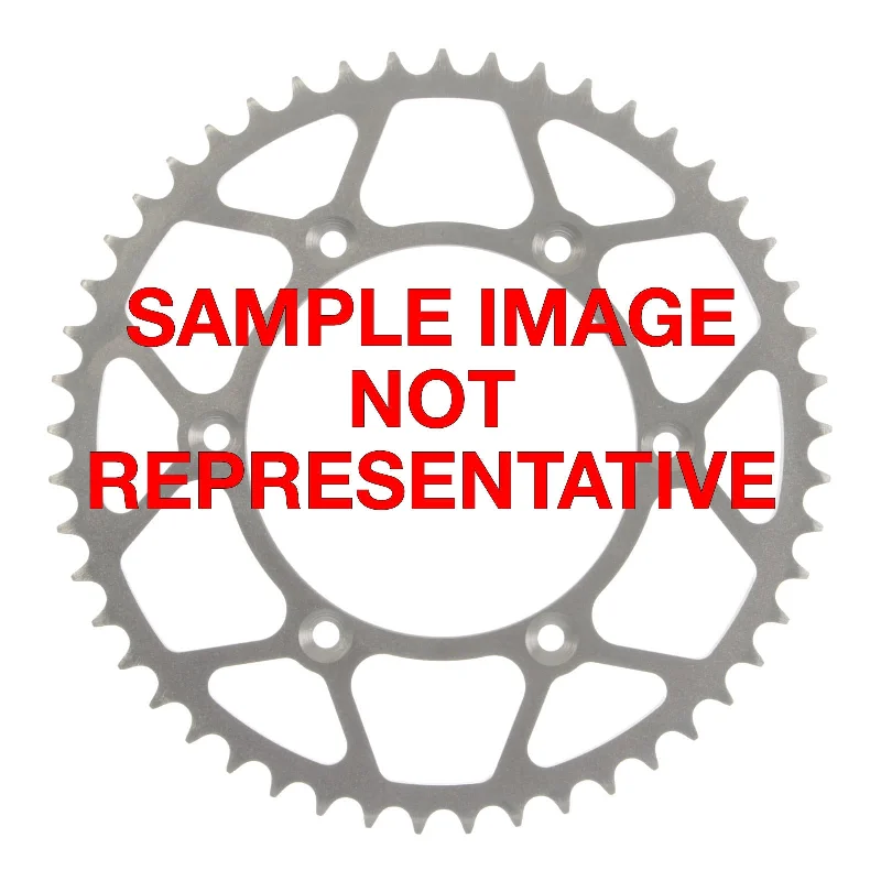 MTX 210 Hornet Lightweight Steel Rear Sprocket #520 (50T) (11H-KAE-50)