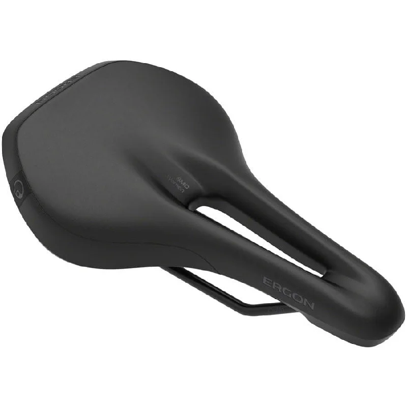 SMC Saddle - Stealth Womens Medium/Large