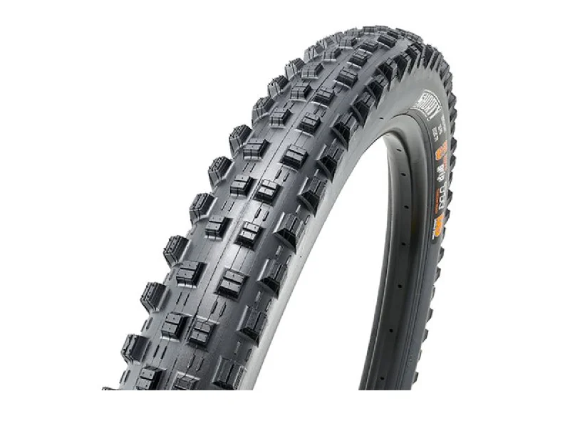 Bicycle riding clothing for flat roads-Maxxis Shorty Gen2 27.5" Folding DH Tire - WT Wide Trail - EXO