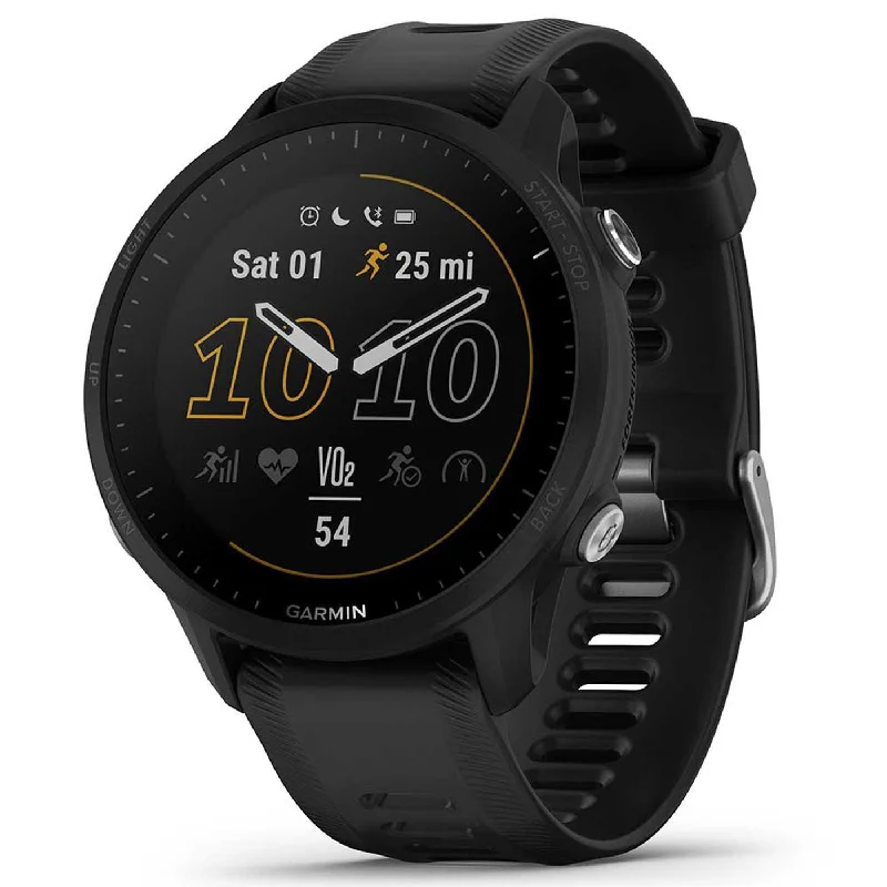 Garmin Forerunner 955 - Nero