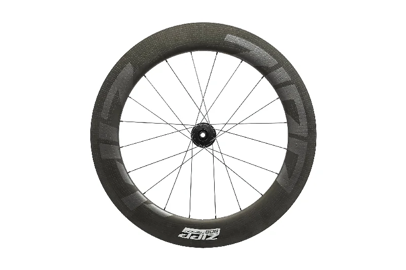 Zipp 808 Firecrest Carbon Tubeless 700c Rear Wheel