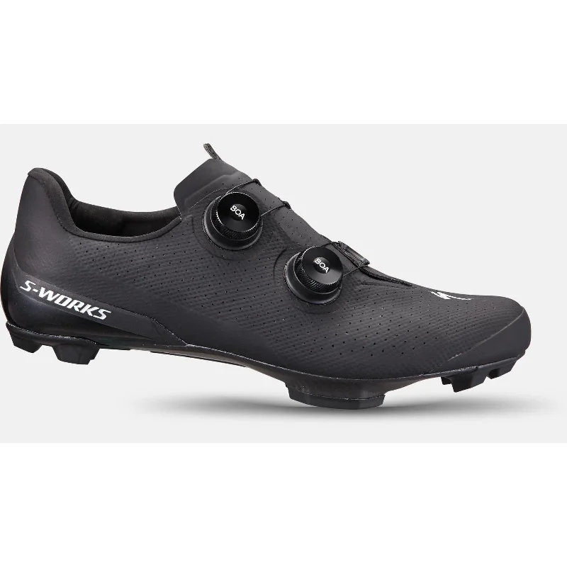 Bicycle riding clothing windproof designs-S-Works Recon Shoe