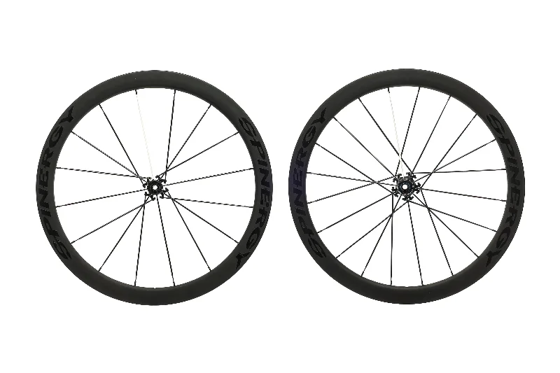 Spinergy FCC 47 Carbon Clincher 700c Wheelset