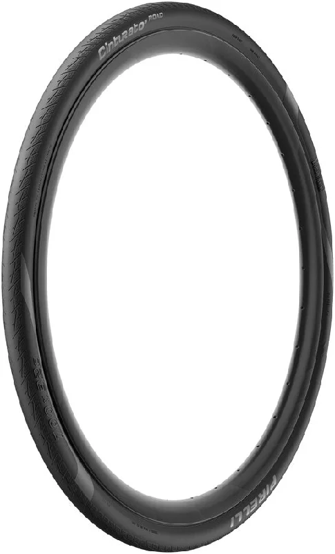 Pirelli Cinturato Road Tire - 700 x 28 Clincher Folding Black