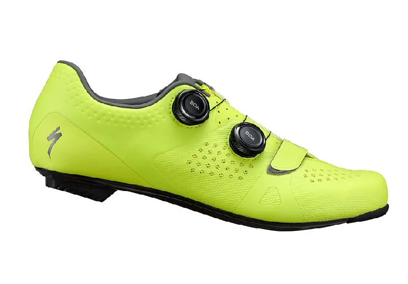 Bicycle riding clothing gradient effects-Specialized Torch 3.0 Shoe