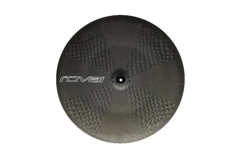 Roval 321 Disc Carbon Tubeless 700c Rear Wheel