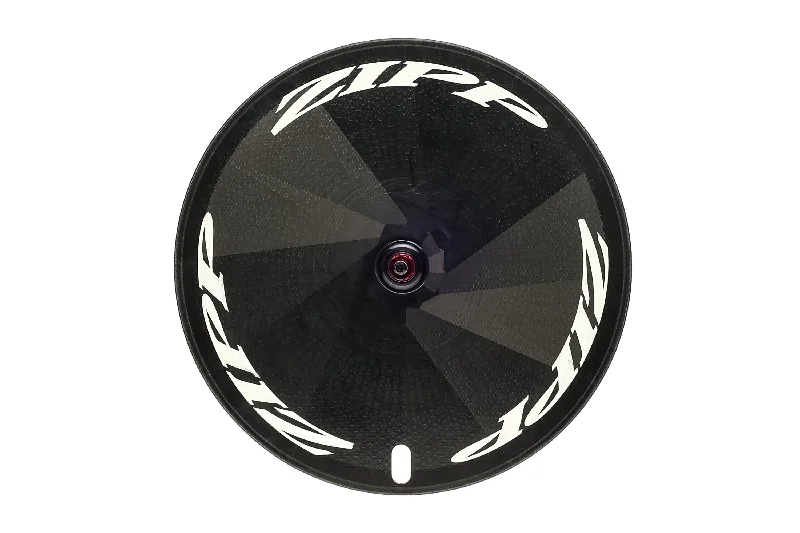 Zipp Super 9 Disc Carbon Tubular 700c Rear Wheel