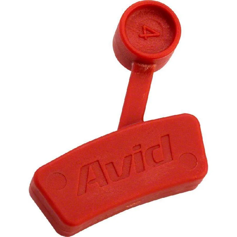 Guide Disc Brake Bleed Block Fits Avid Trail