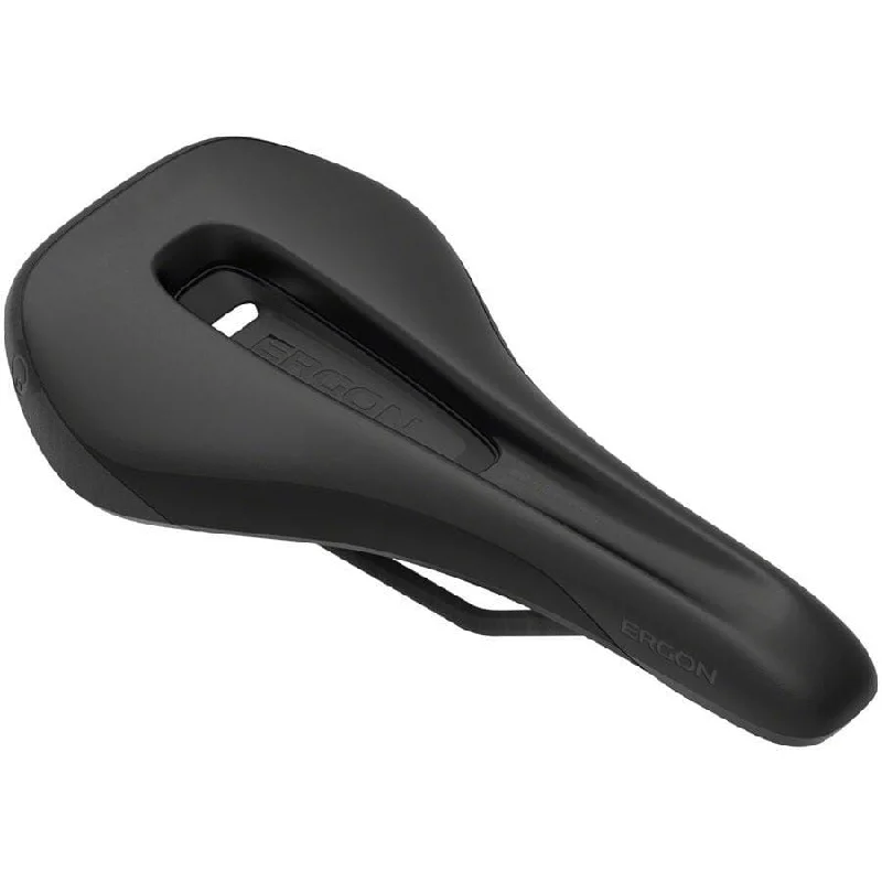 SM Enduro Comp Saddle - Stealth Mens Medium/Large