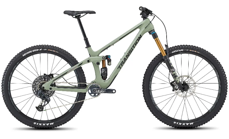 bicycle online store-Transition Sentinel Carbon GX