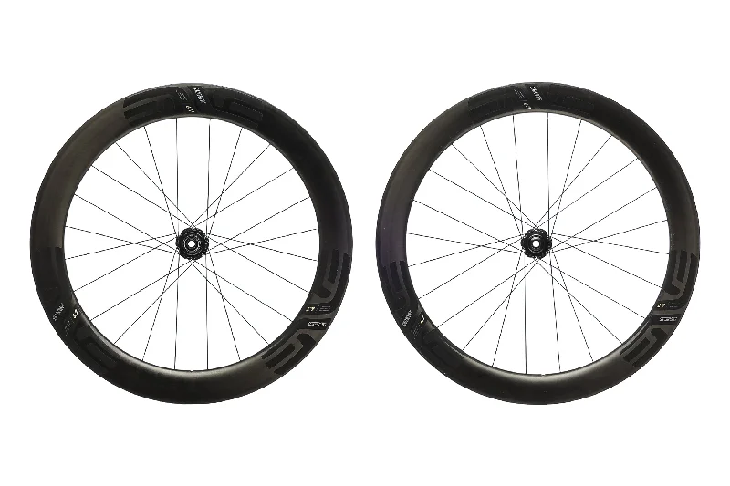 ENVE SES 6.7 Carbon Tubeless 700c Wheelset