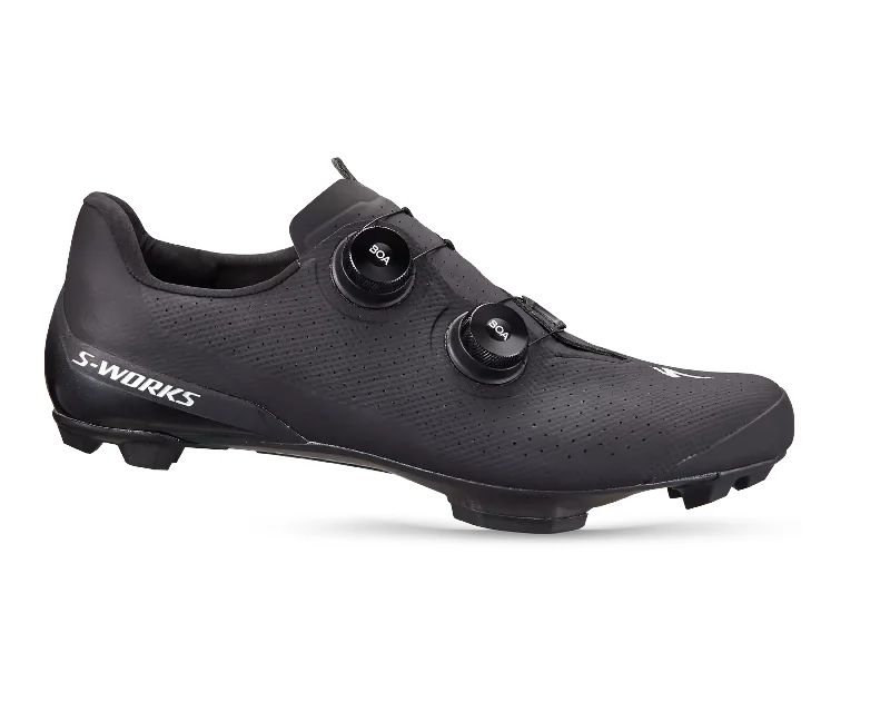 Bicycle riding clothing with performance tracking-Specialized S-Works Recon MTB Shoe