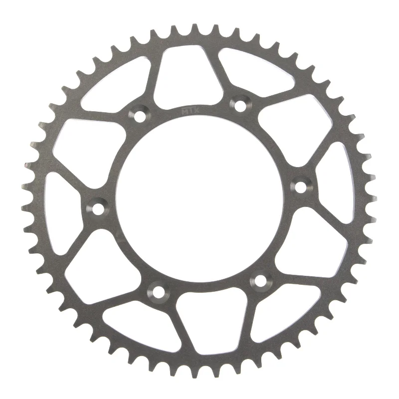 MTX 210 Hornet Lightweight Steel Rear Sprocket #520 (51T) (11H-KAE-51)