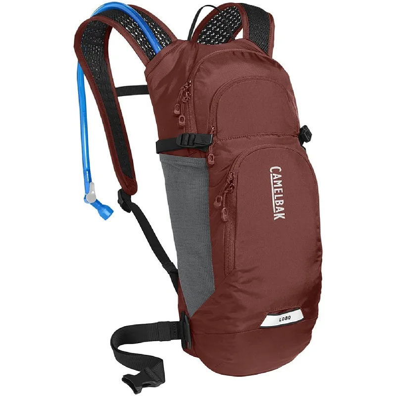 Zaino Camelbak Lobo 9 + 2L - Rosso