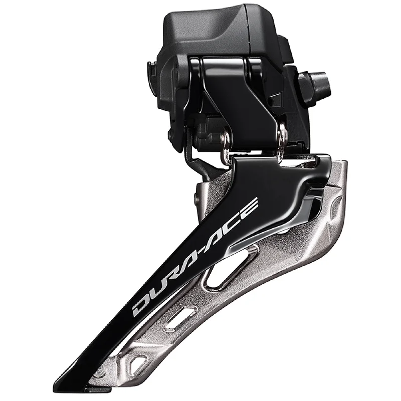 Deragliatore Anteriore Shimano Di2 FD-R9250F