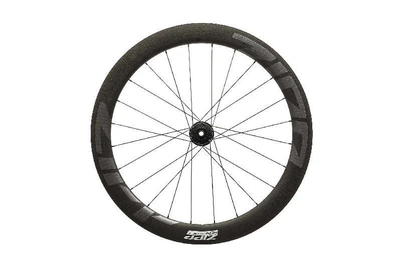 Zipp 404 Firecrest Carbon Tubeless 700c Rear Wheel