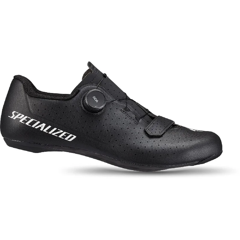 Bicycle riding clothing with adjustable hems-Torch 2.0 Shoe