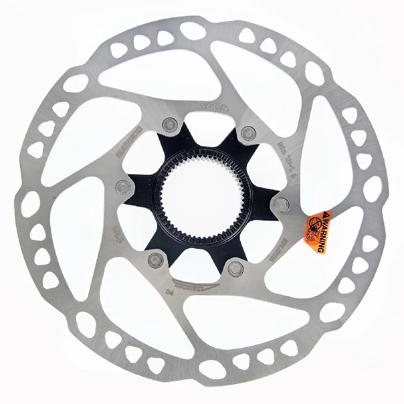 Disco Shimano Deore SM-RT64-S - 160 mm