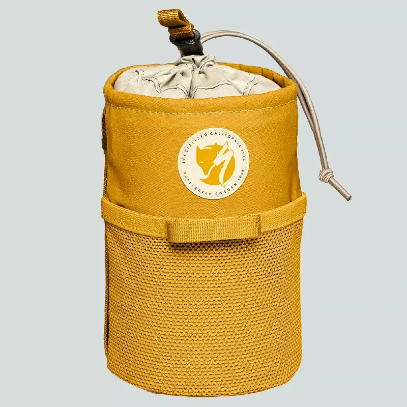 Borsa Specialized/Fjällräven Snack Bag - Giallo