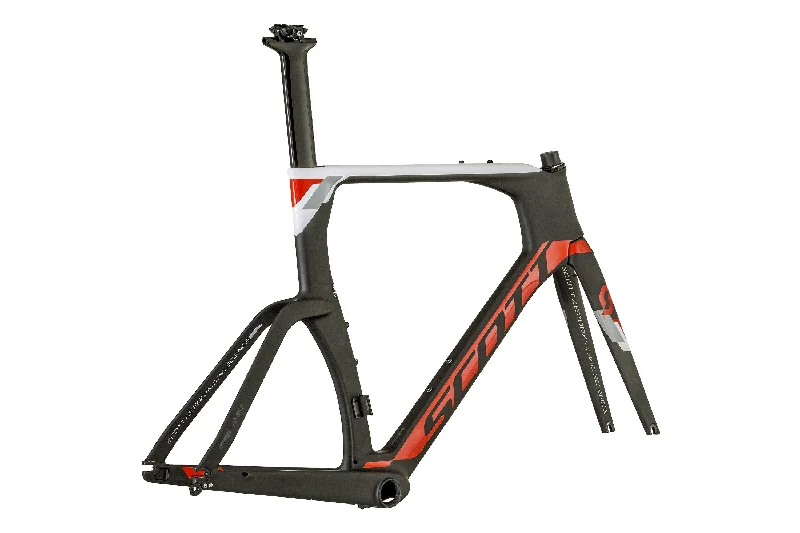 2015 Scott Plasma 10 Frameset XS/49