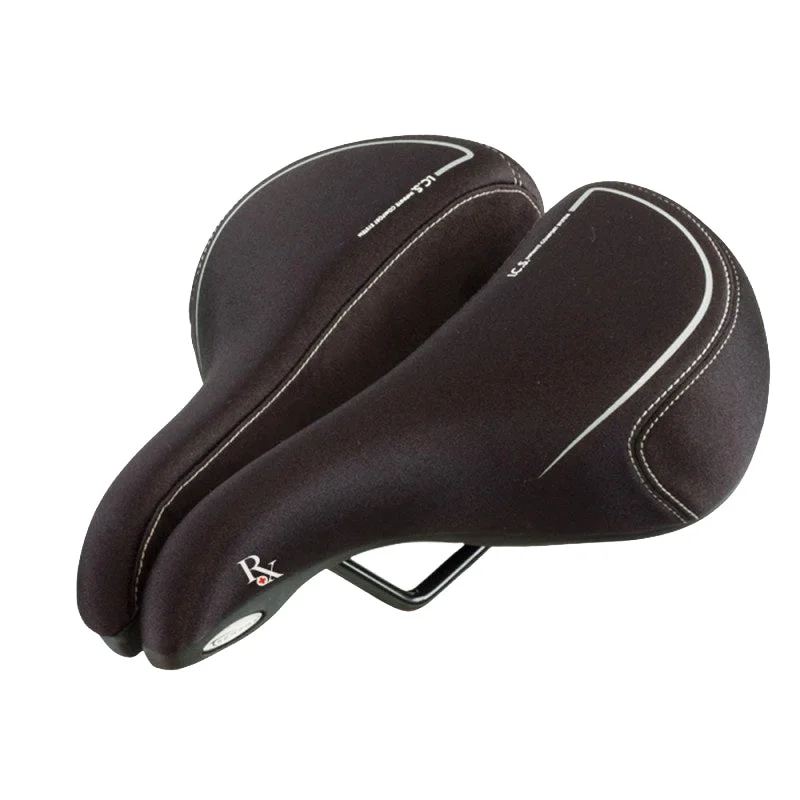 Serfas Hybrid RX Saddle - Black