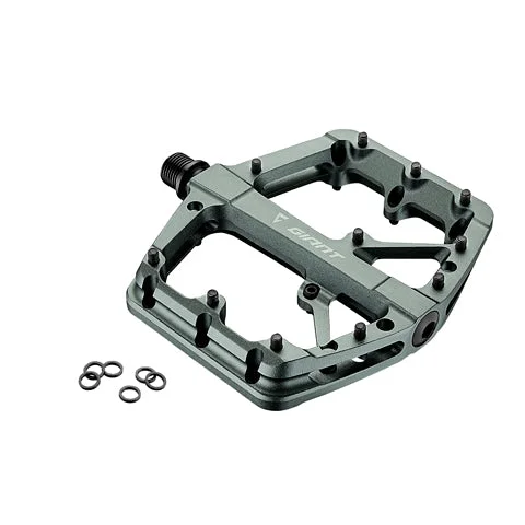 Bike chain tension kit-Pinner Pro+ Flat Pedal