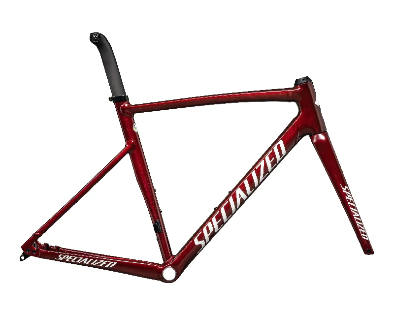 2024 Specialized Allez Sprint Frameset