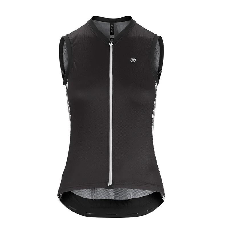 Bicycle riding clothing with swimming adaptability-Assos Uma GT NS Jersey