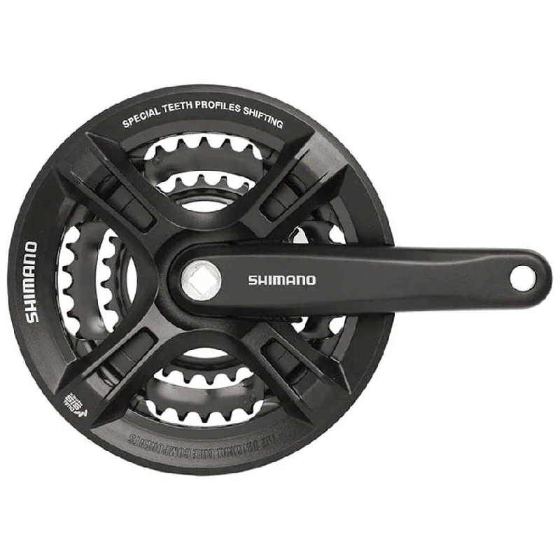 Shimano Altus FC-M311