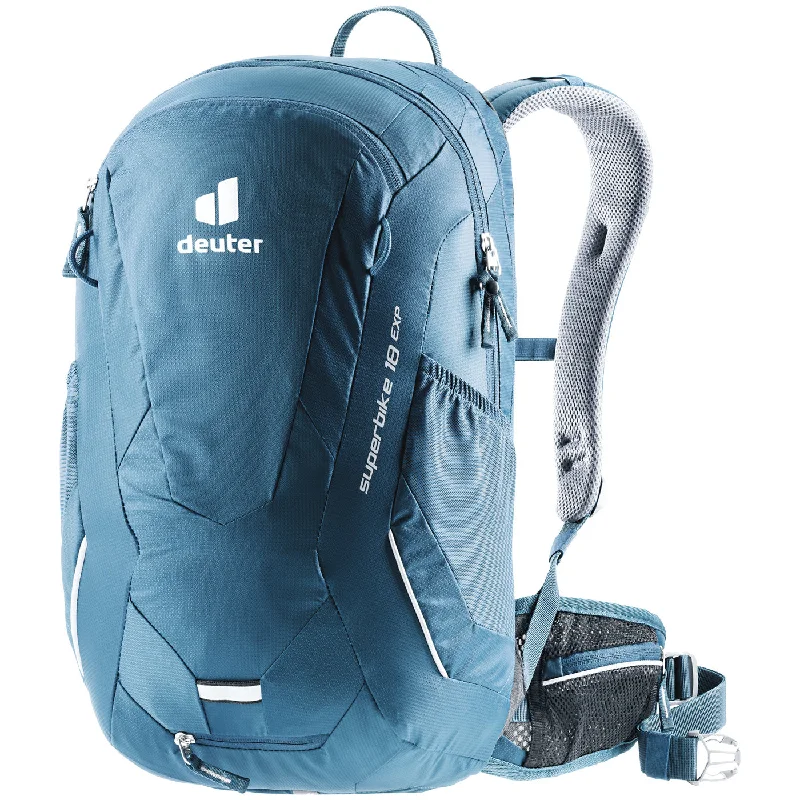 Zaino Deuter Superbike 18 EXP - Blu