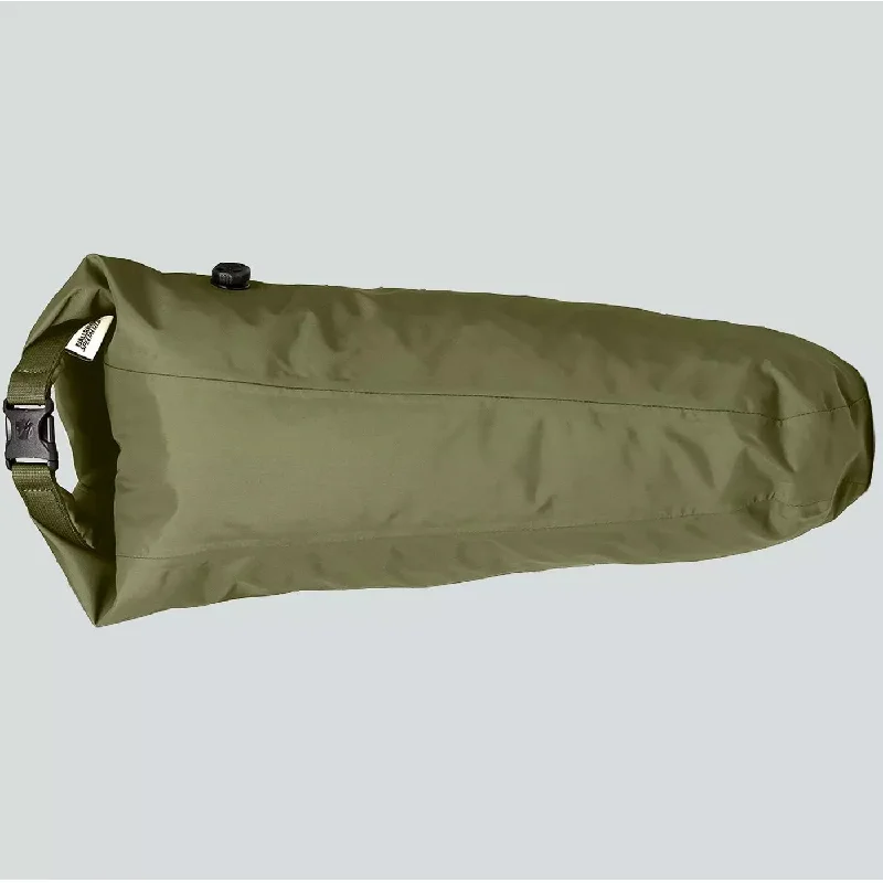 Borsa Specialized/Fjällräven Seatbag Drybag 16L - Verde