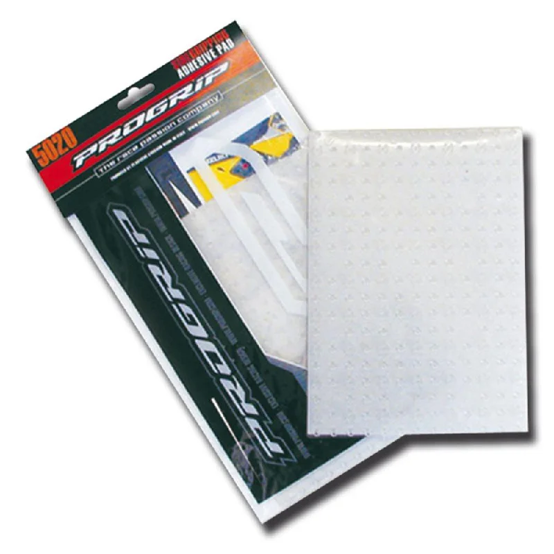 PROGRIP GRIPPER ADHESIVE SHEETS