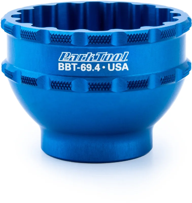 Park Tool BBT-69.4 Bottom Bracket and Lockring Tool