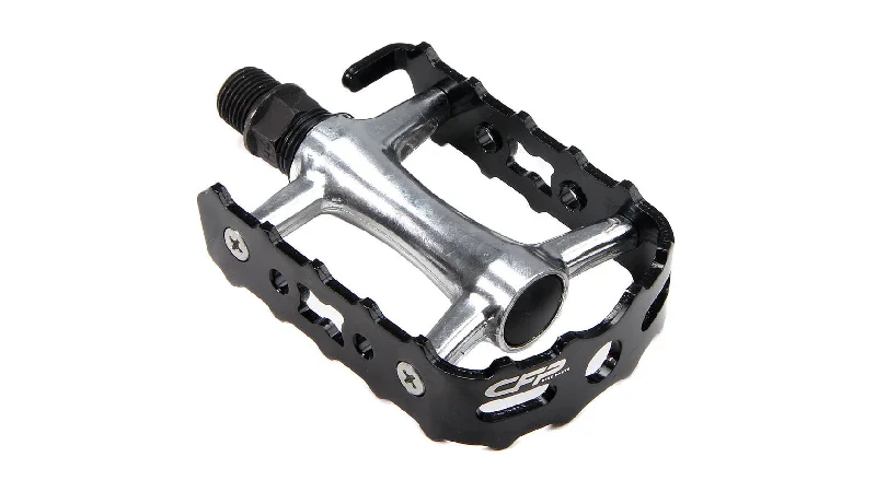 Bicycle seatpost clamp ring-CFP MTB Pedal M-01