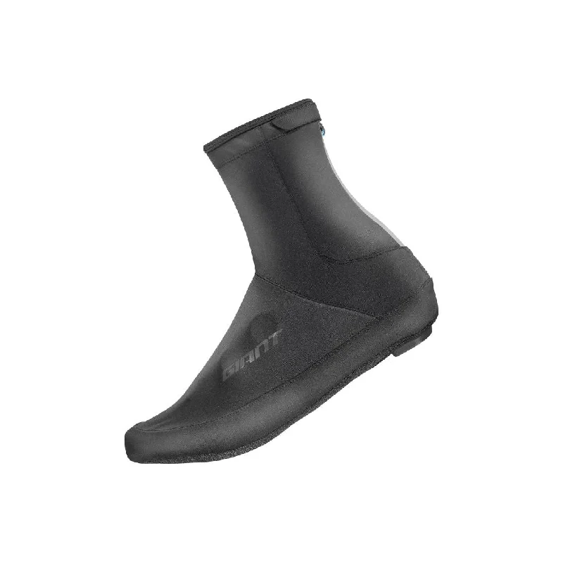 Bicycle riding clothing with descending ease-Diversion Cycling Shoe Covers