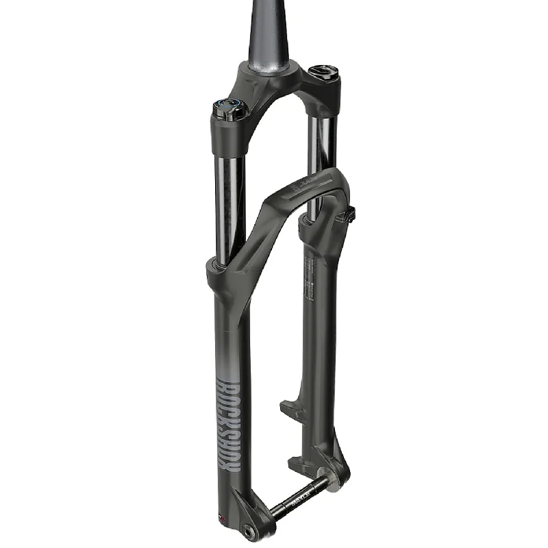 Forcella RockShox Judy Silver TK RL 29 100 Boost - Nero