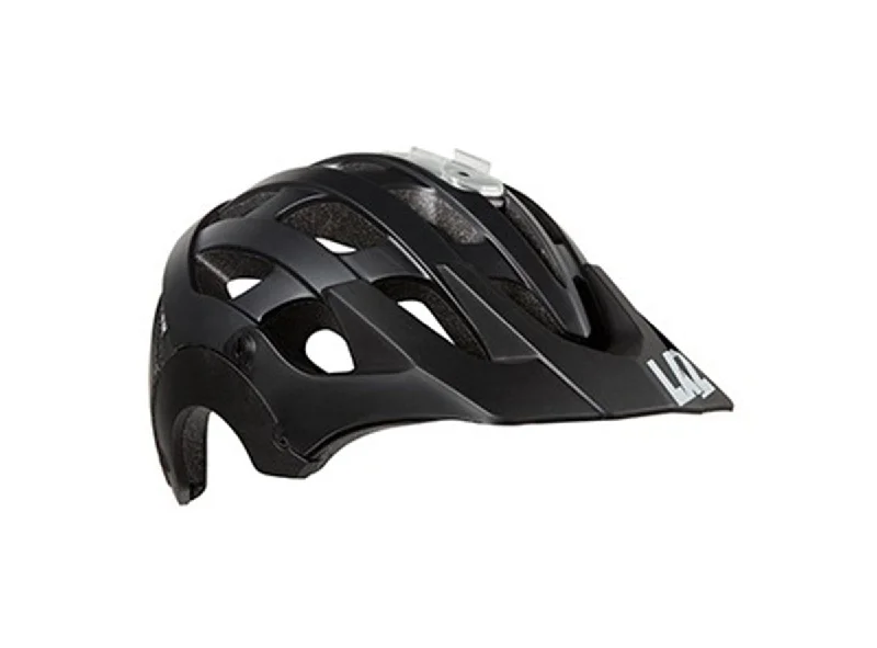 bicycle helmets for women’s safety-Lazer Revolution MTB Helmet - Matt Black