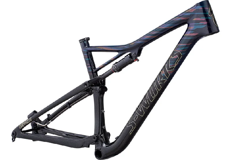 Epic Men S-Works Carbon Ltd 29 Frameset