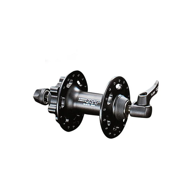 Shimano Deore XT HB-M756L Front Hub