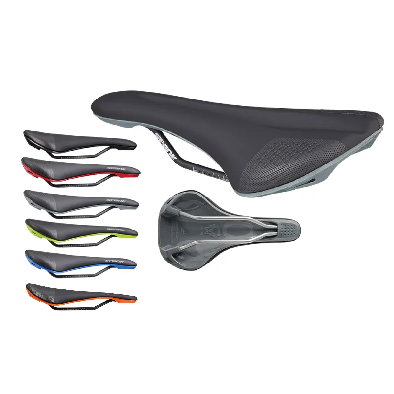 OOZY 280 Mountain Bike Saddle