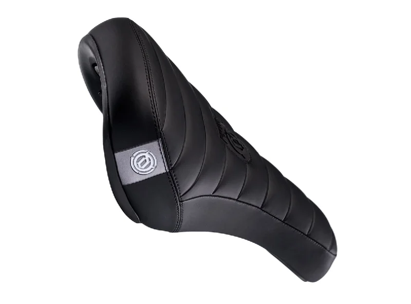 Deity Components Frisco DJ Pivotal Saddle - Stealth