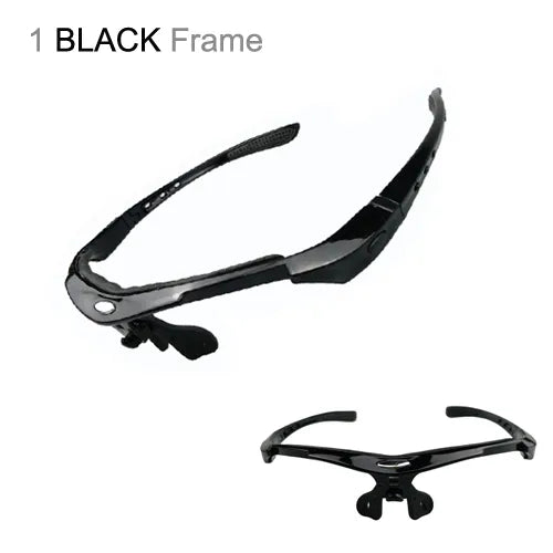 1 frame black