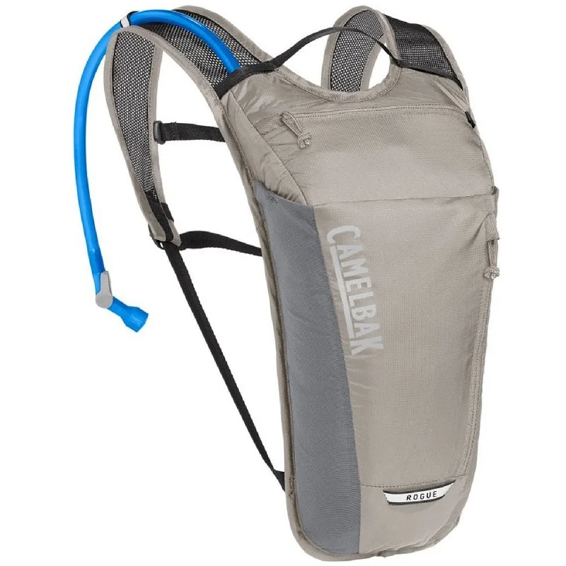 Zaino Camelbak Rogue Light 7L + 2L - Grigio