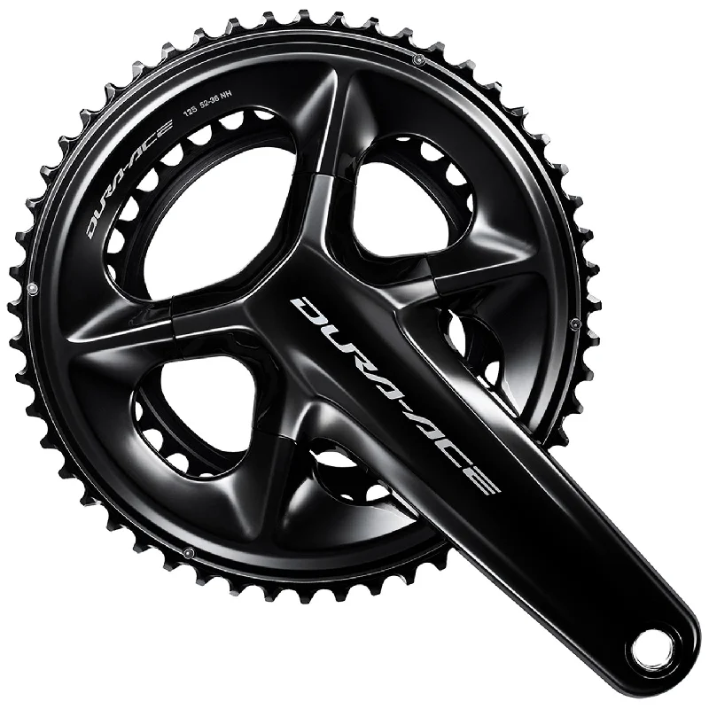 Guarnitura Shimano Dura-Ace FC-R9200 50/34T