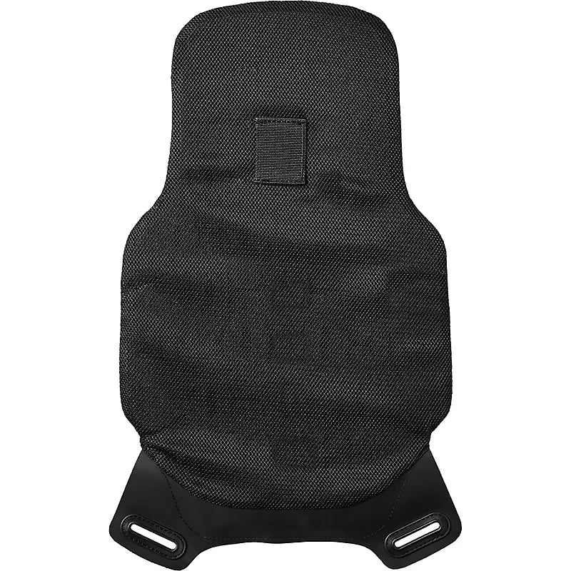 Fox Raceframe Back Insert, Ce Blk