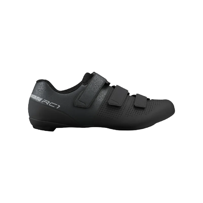 Bicycle riding clothing for night rides-Shimano RC102W Road Shoe - Womens - Black